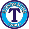 Escudo Os Profissa de Terça