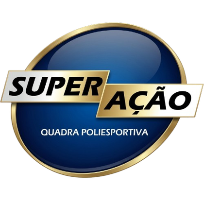 Logo Quadra Superação — Quadra Poliesportiva